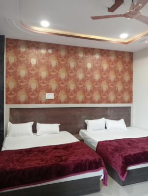 Tulsiraj Guest House